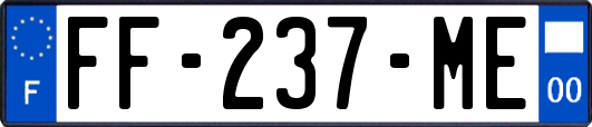 FF-237-ME