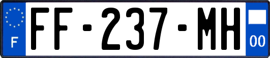 FF-237-MH