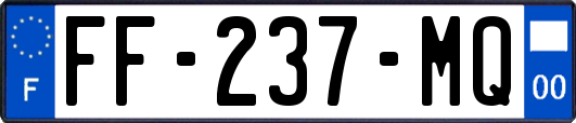 FF-237-MQ