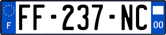 FF-237-NC