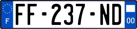 FF-237-ND