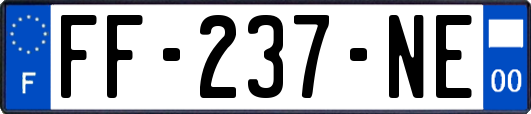 FF-237-NE