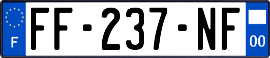 FF-237-NF