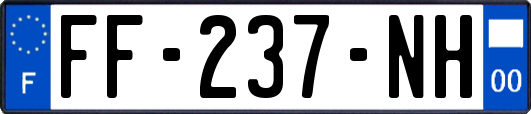 FF-237-NH