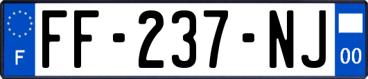 FF-237-NJ