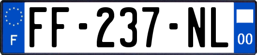 FF-237-NL