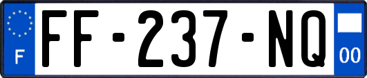 FF-237-NQ