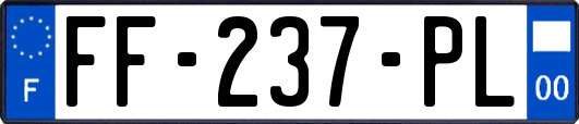 FF-237-PL