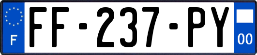 FF-237-PY