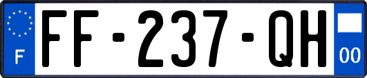 FF-237-QH