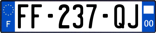 FF-237-QJ