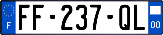 FF-237-QL
