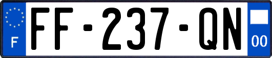 FF-237-QN