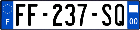 FF-237-SQ