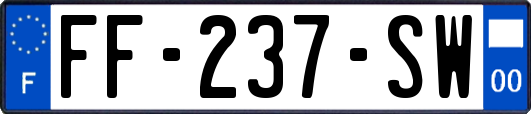 FF-237-SW