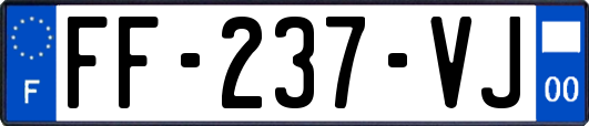 FF-237-VJ