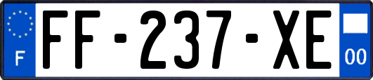 FF-237-XE