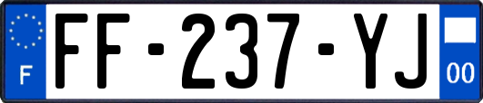 FF-237-YJ