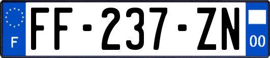 FF-237-ZN