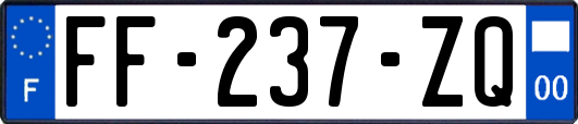 FF-237-ZQ