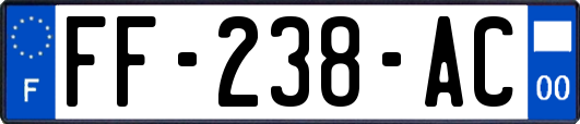 FF-238-AC