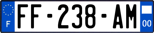 FF-238-AM