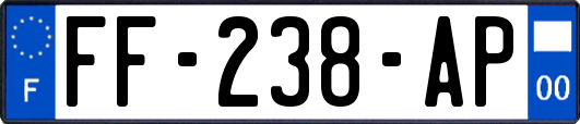 FF-238-AP