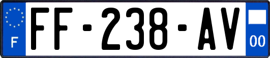 FF-238-AV