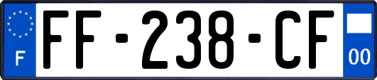 FF-238-CF