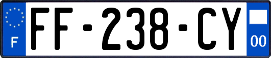 FF-238-CY