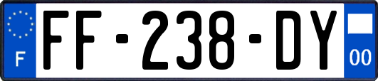 FF-238-DY