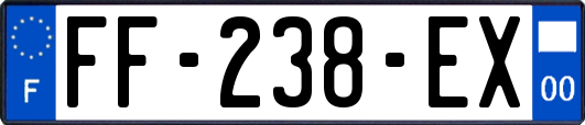 FF-238-EX