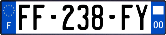 FF-238-FY