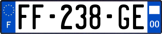 FF-238-GE