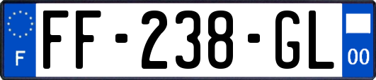 FF-238-GL