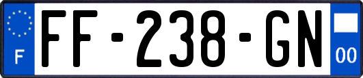 FF-238-GN