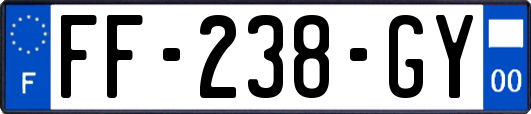 FF-238-GY