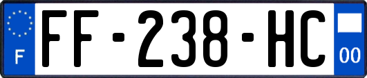 FF-238-HC