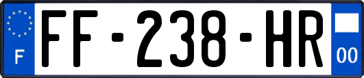 FF-238-HR