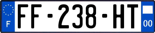 FF-238-HT