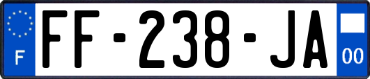 FF-238-JA
