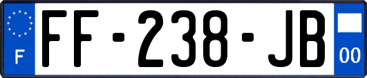 FF-238-JB