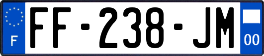FF-238-JM