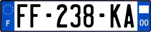 FF-238-KA