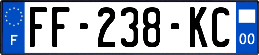 FF-238-KC