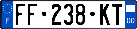 FF-238-KT