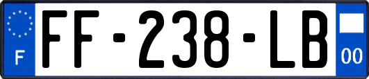 FF-238-LB