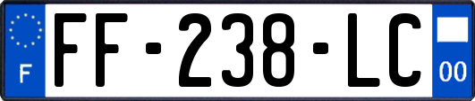 FF-238-LC