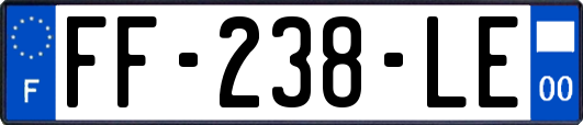 FF-238-LE