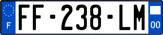 FF-238-LM